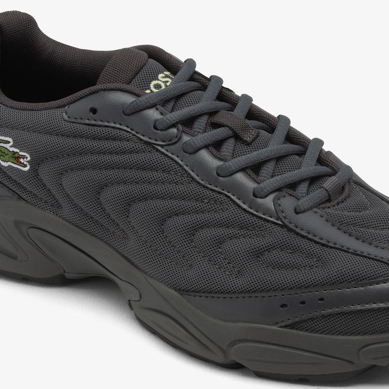 Lacoste Storm 96 2K Lite Erkek Siyah Spor Ayakkabı