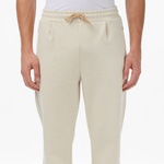 Lacoste Erkek Regular Fit Monogram Krem Eşofman Altı
