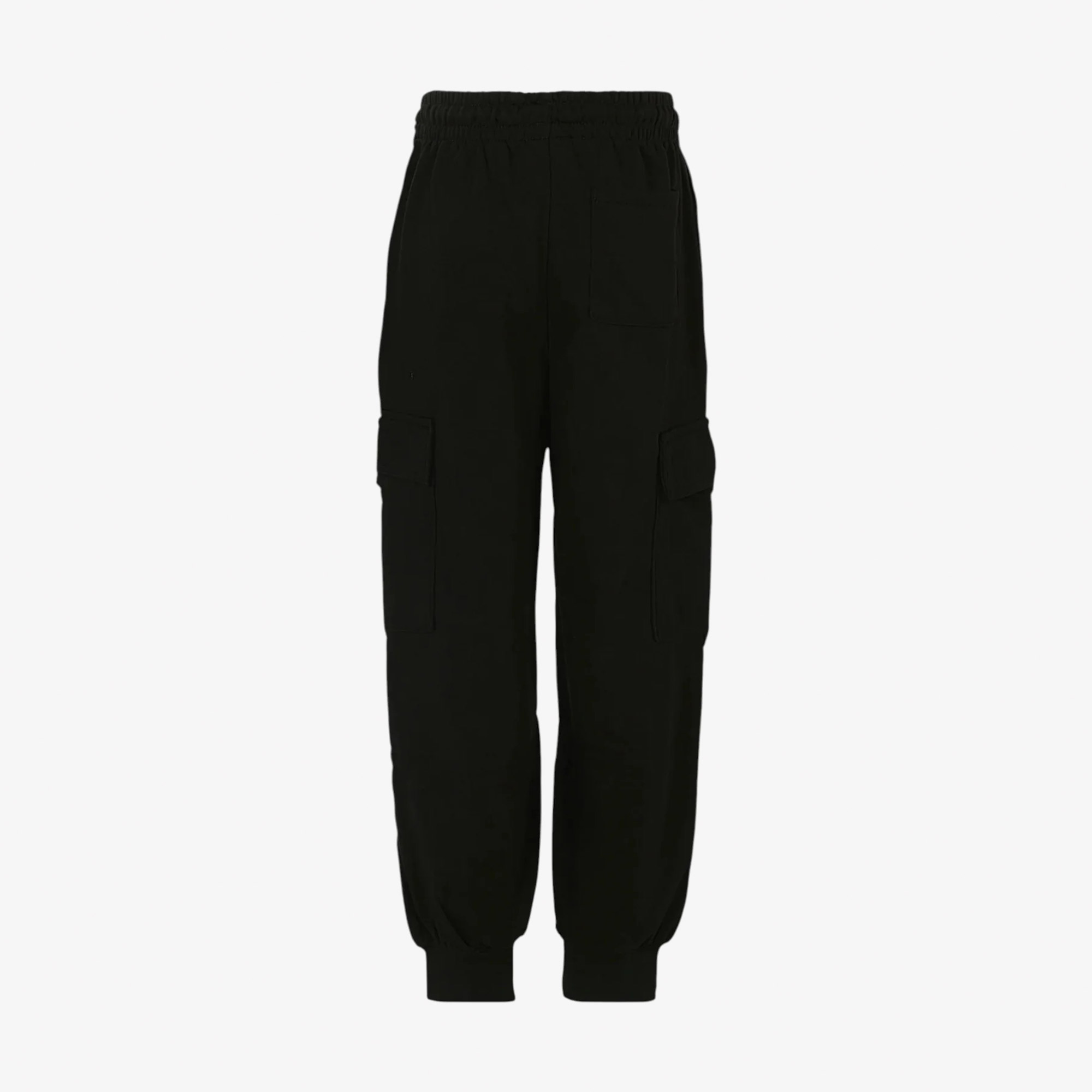 Jordan Brooklyn Fleece Çocuk Siyah Eşofman Altı