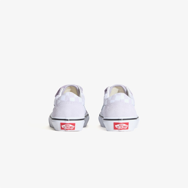 Vans Mor Vans Old Skool V Çocuk