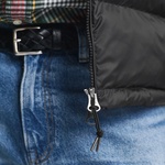 GANT Erkek Siyah Regular Fit Active Cloud Mont