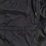 GANT Erkek Siyah Regular Fit Active Cloud Mont