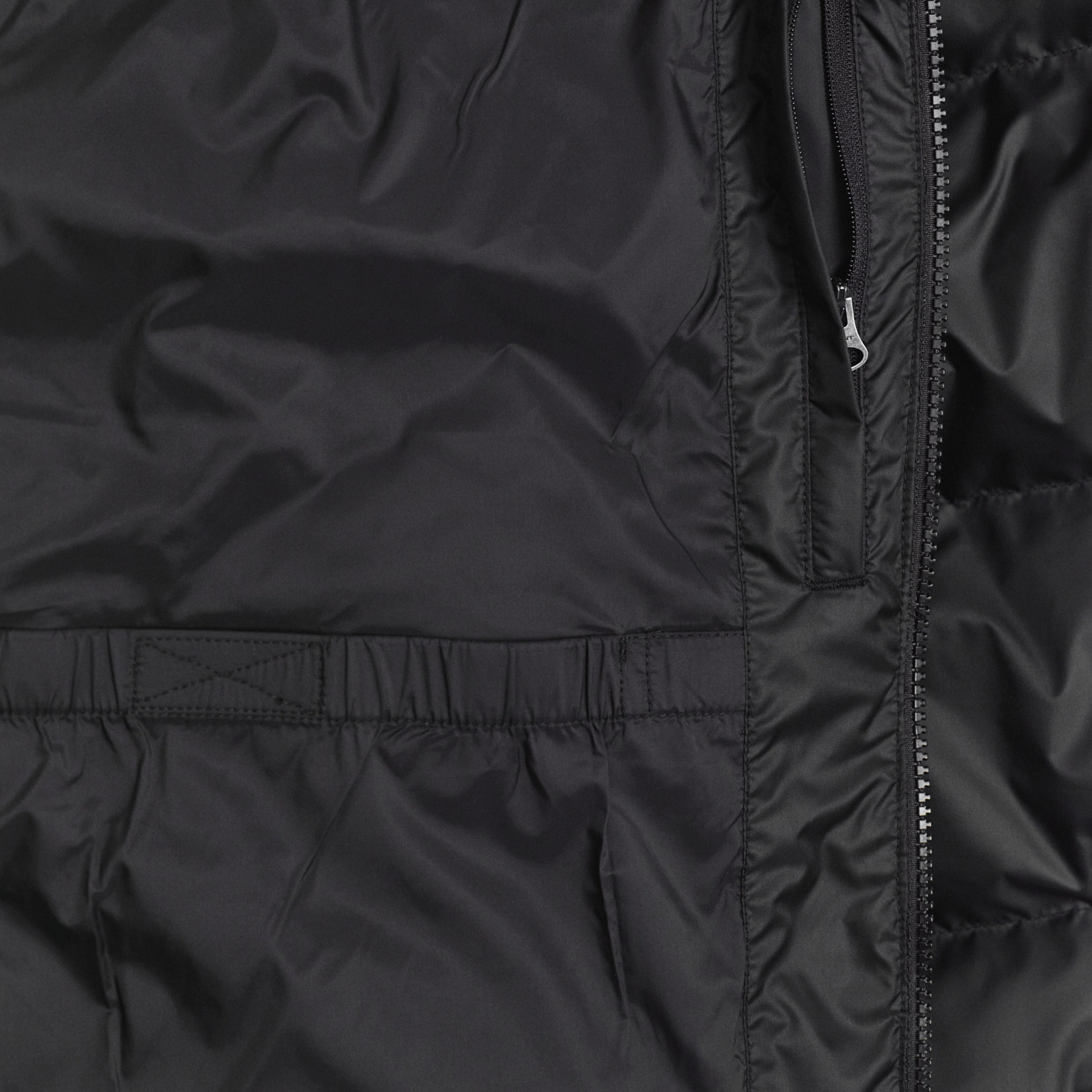 GANT Erkek Siyah Regular Fit Active Cloud Mont