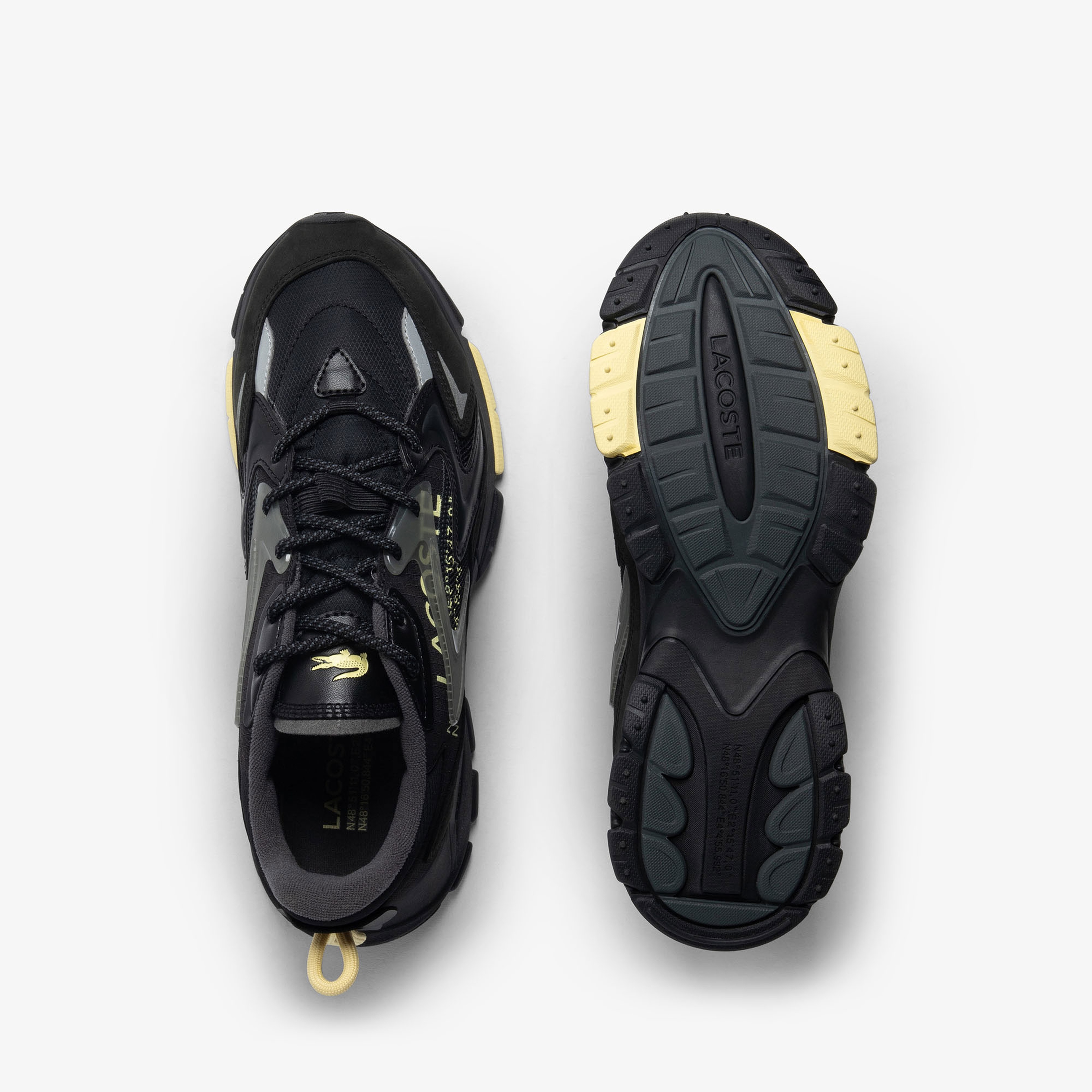 Erkek Sneaker