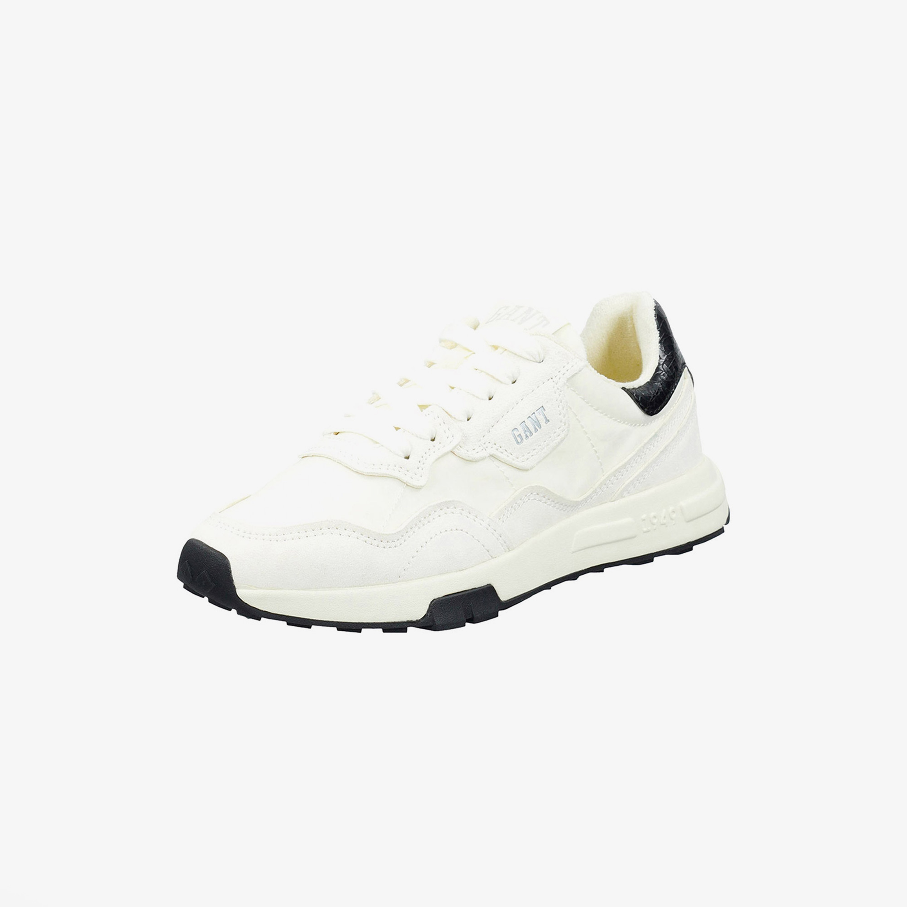 GANT Erkek Beyaz Youtron Sneaker