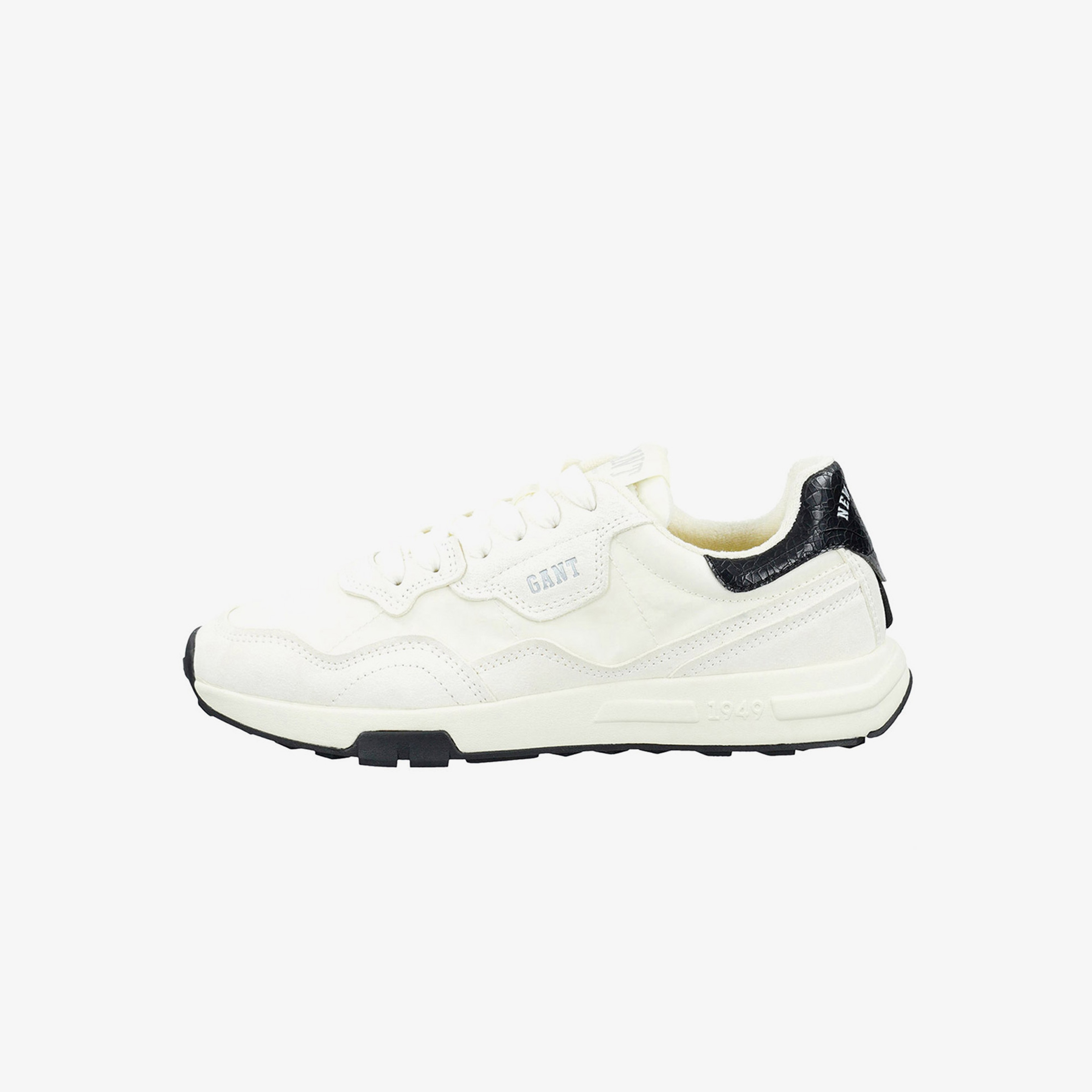 GANT Erkek Beyaz Youtron Sneaker