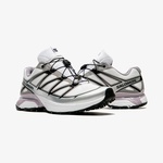 Salomon Unisex Beyaz Spor Ayakkabı & Sneaker