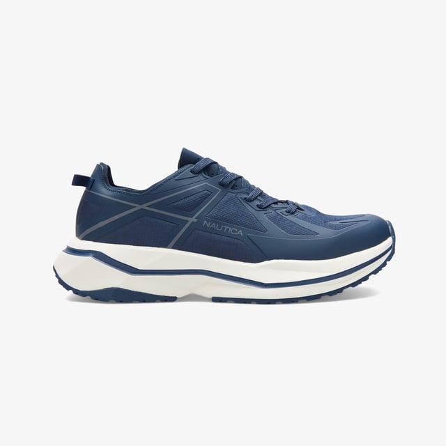 Nautica Lacivert Nautica Sneaker Erkek