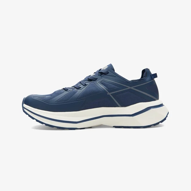 Nautica Lacivert Nautica Sneaker Erkek
