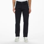 Nautica Erkek Siyah Slim Fit Pantolon
