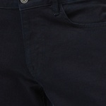 Nautica Erkek Siyah Slim Fit Pantolon