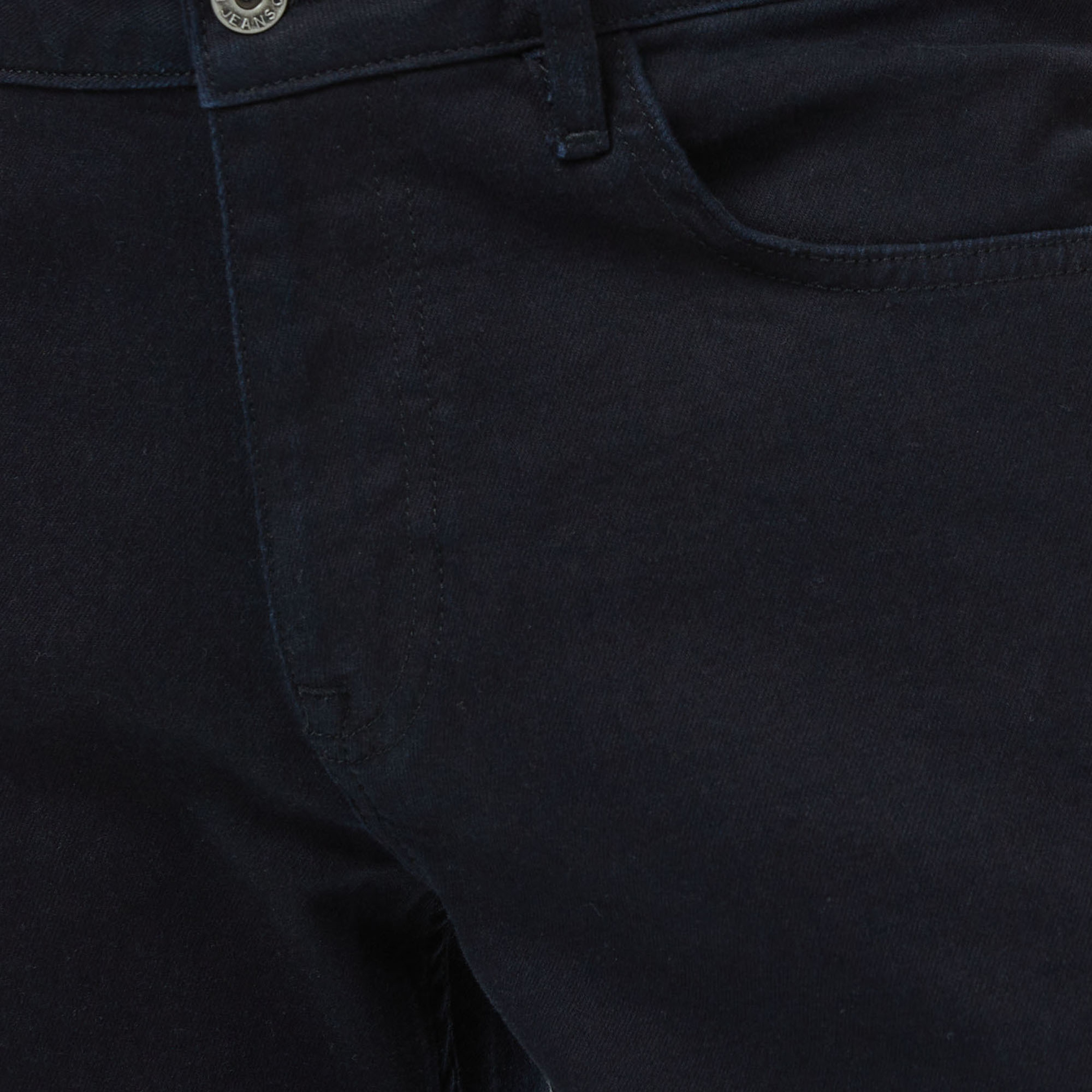 Nautica Erkek Siyah Slim Fit Pantolon