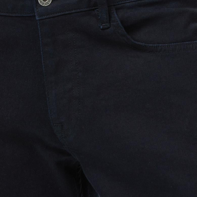 Nautica Erkek Siyah Slim Fit Pantolon