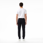 Nautica Erkek Siyah Classic Fit Eşofman Altı