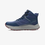 Nautica Erkek Lacivert Bot