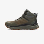 Nautica Erkek Yeşil Bot