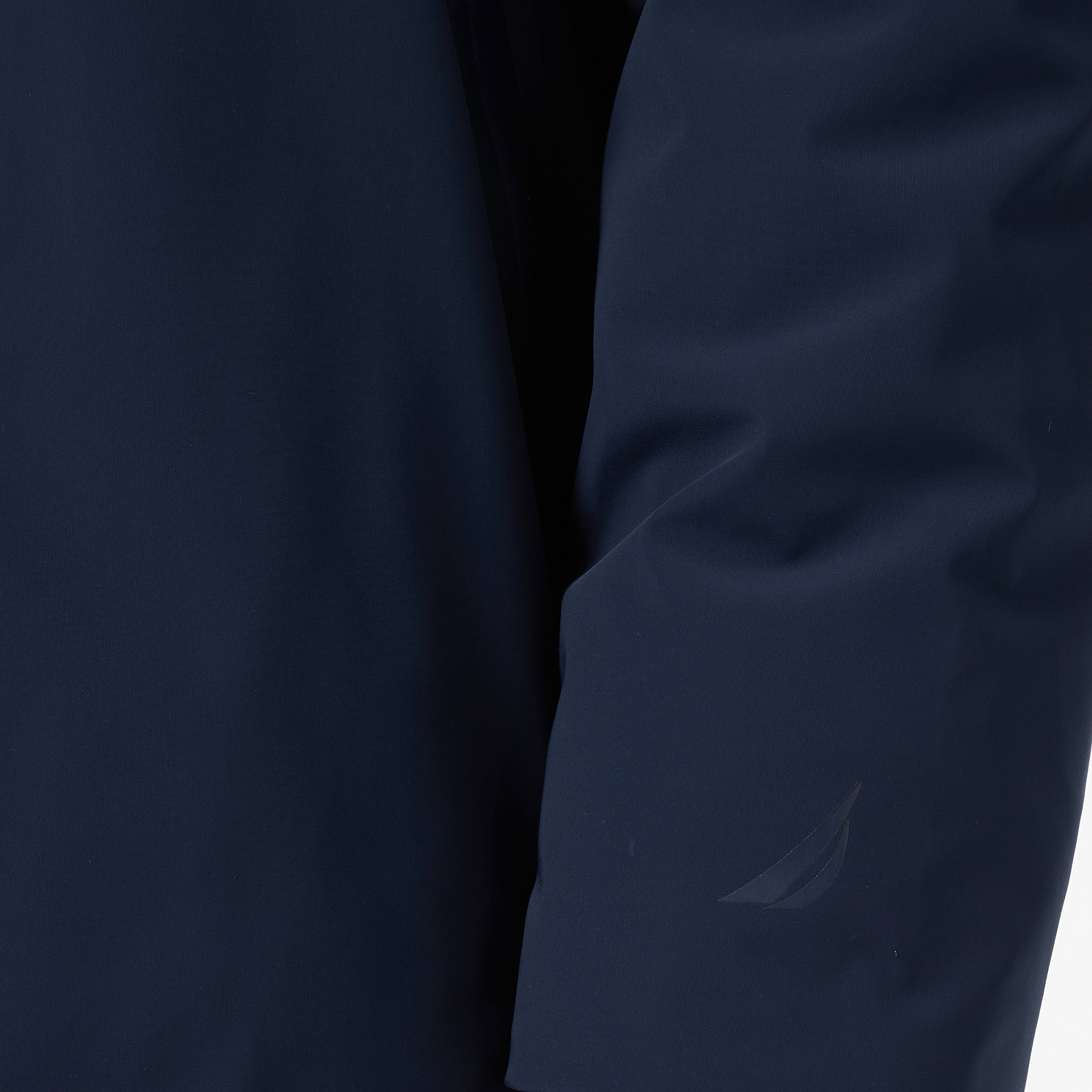 Nautica Erkek Lacivert Regular Fit Mont