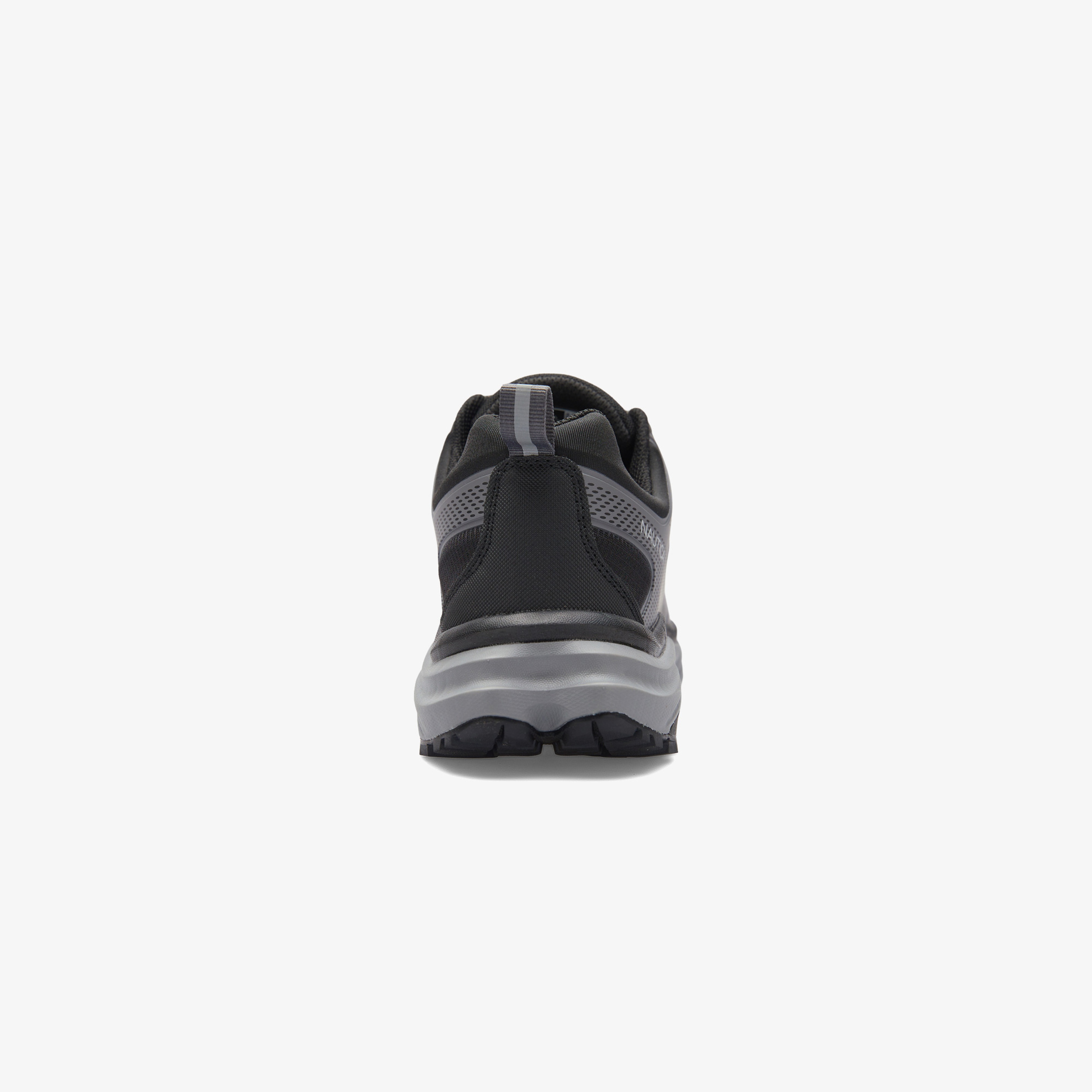 Nautica Erkek Gri Sneaker