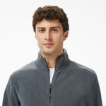 Nautica Erkek Gri Regular Fit Sweatshirt
