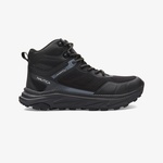 Nautica Erkek Siyah Bot