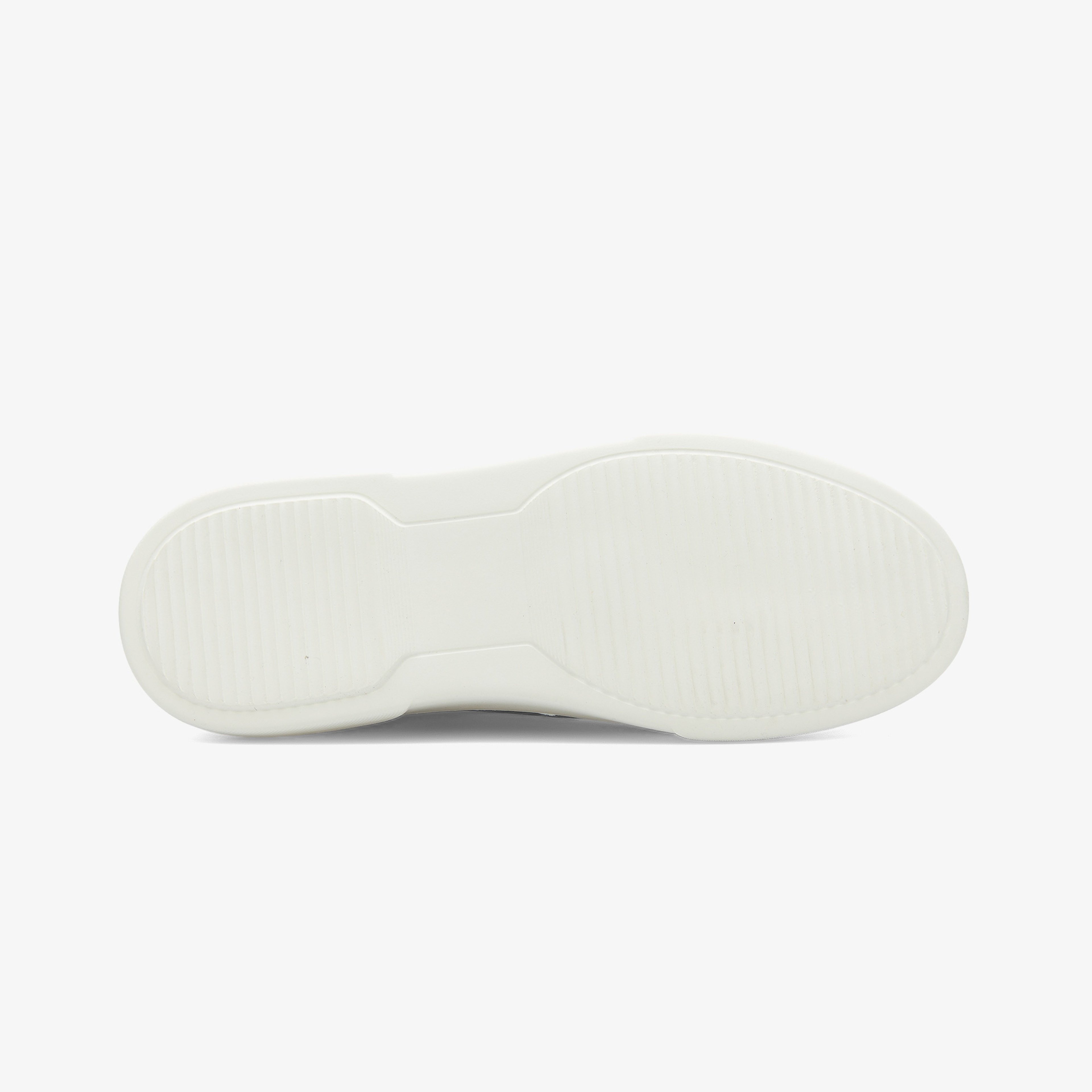 Nautica Erkek Siyah Sneaker