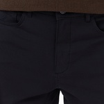 Nautica Erkek Siyah Jogger Fit Pantolon
