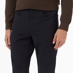 Nautica Erkek Siyah Jogger Fit Pantolon