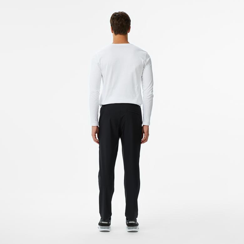 Nautica Erkek Siyah Jogger Fit Pantolon