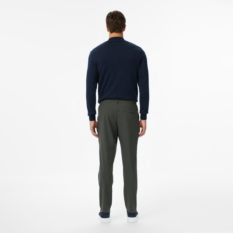 Nautica Erkek Yeşil Jogger Fit Pantolon