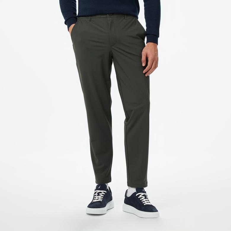 Nautica Erkek Yeşil Jogger Fit Pantolon