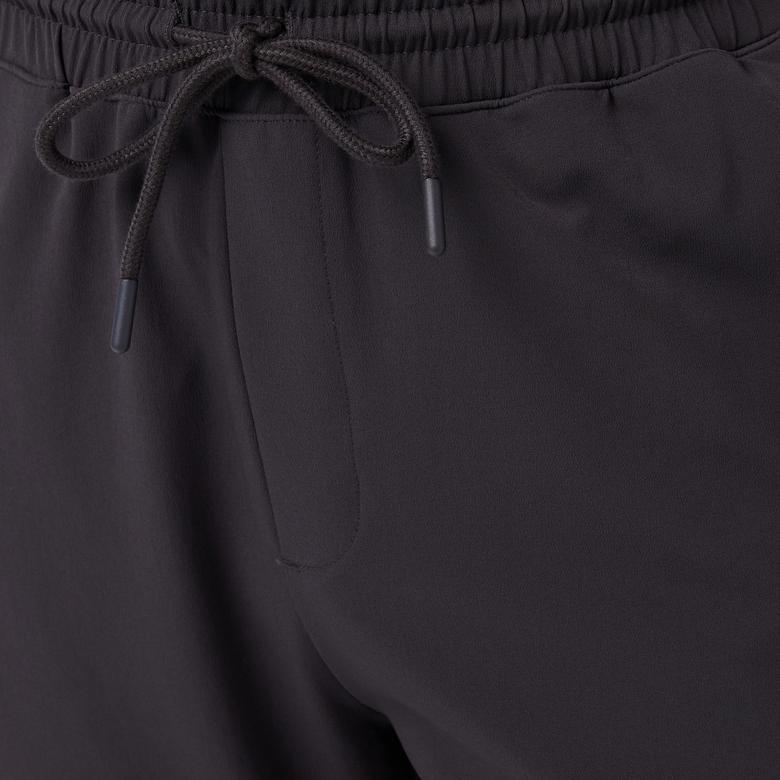 Nautica Erkek Gri Classic Fit Eşofman Altı