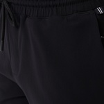 Nautica Erkek Siyah Classic Fit Eşofman Altı