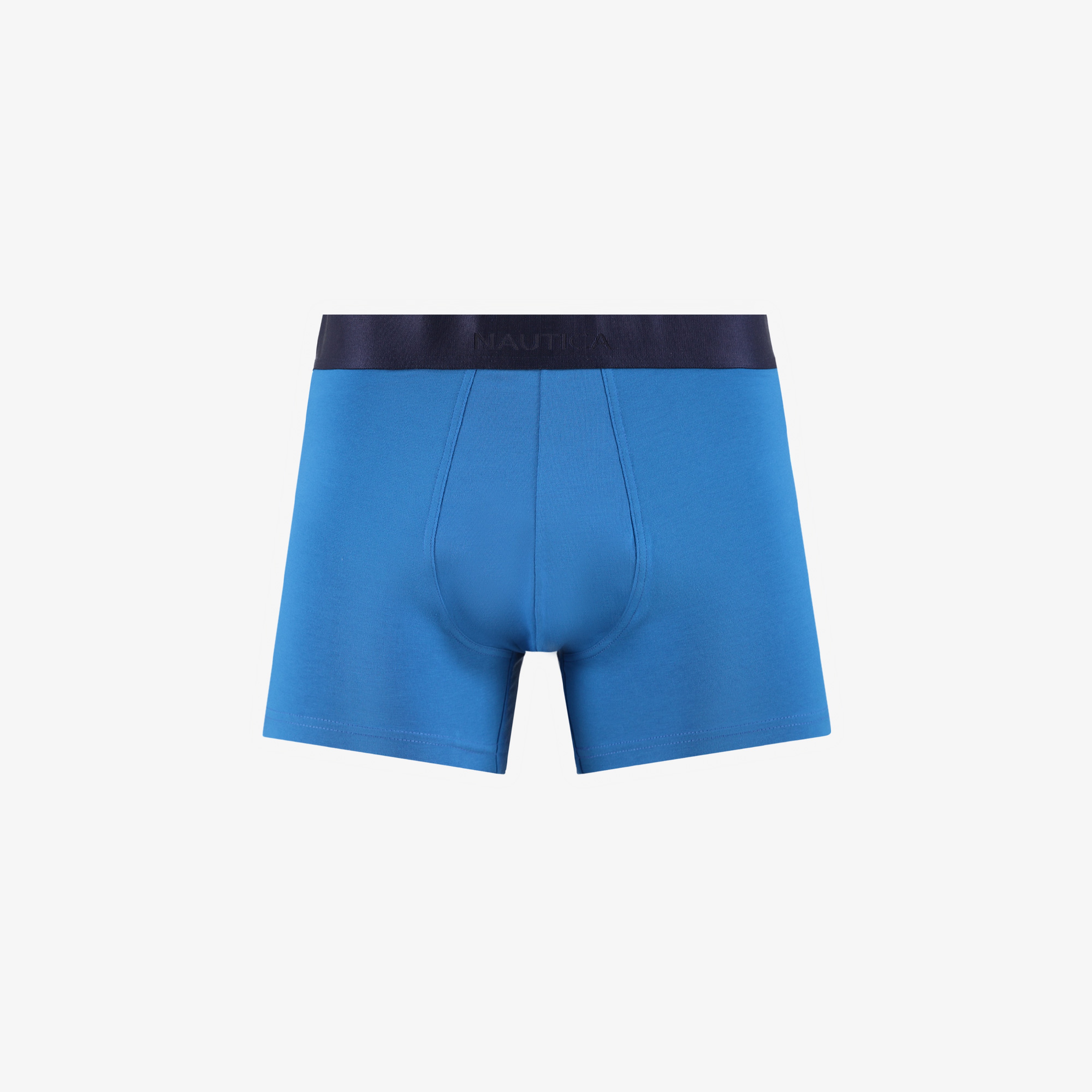 Nautica Erkek Mavi Boxer