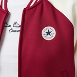 Converse Kadın Pembe Ceket