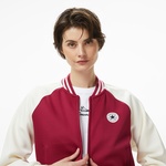 Converse Kadın Pembe Ceket