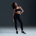 Nike Df Alate Trace Bra Kadın Siyah Bra
