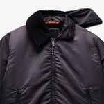 Napapijri A-Nemes Erkek Siyah Ceket