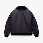 Napapijri A-Nemes Erkek Siyah Ceket