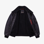 Napapijri A-Nemes Erkek Siyah Ceket