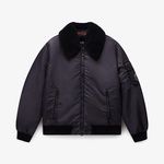 Napapijri A-Nemes Erkek Siyah Ceket