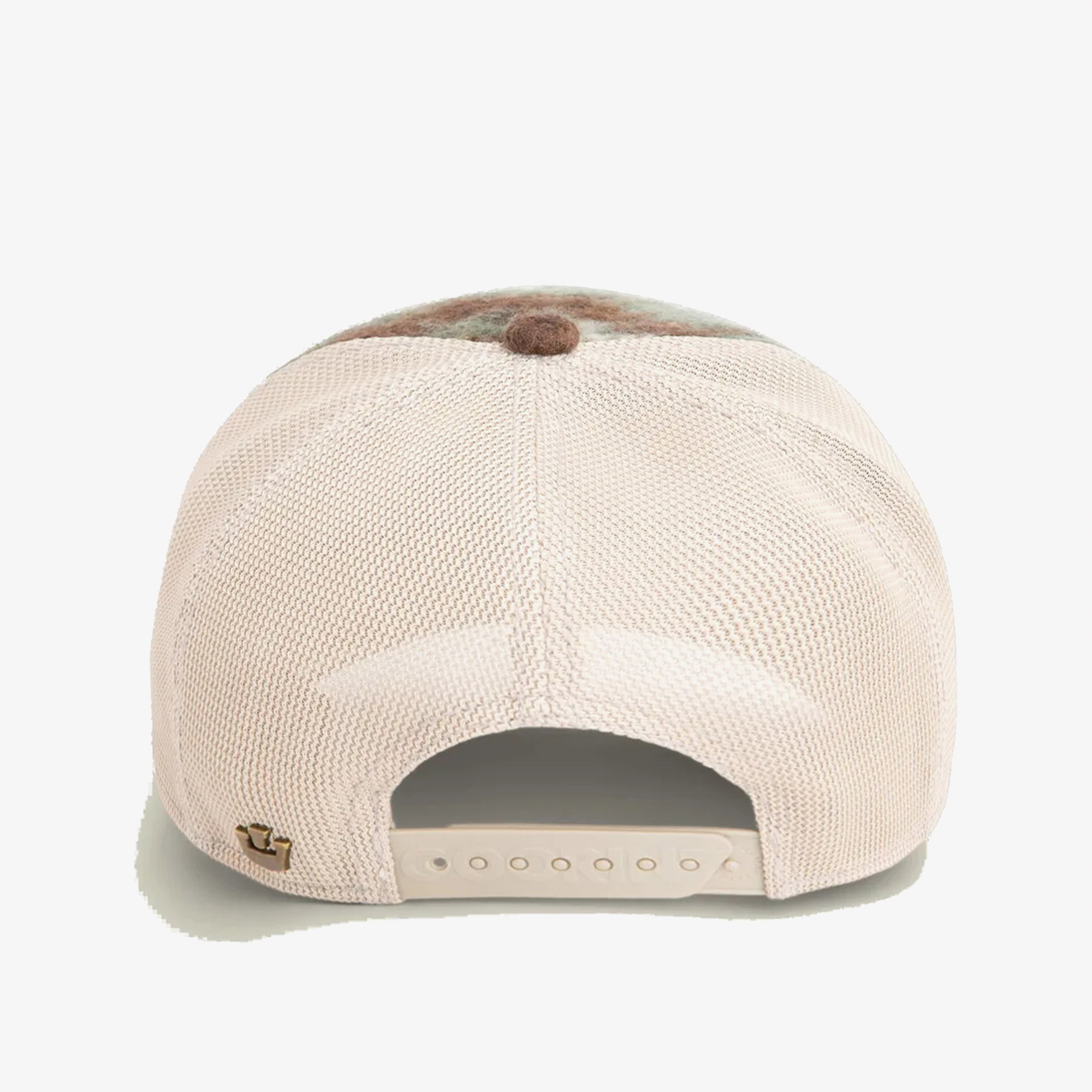 Goorin Bros Don't Poke The Bear Unisex Renkli Şapka