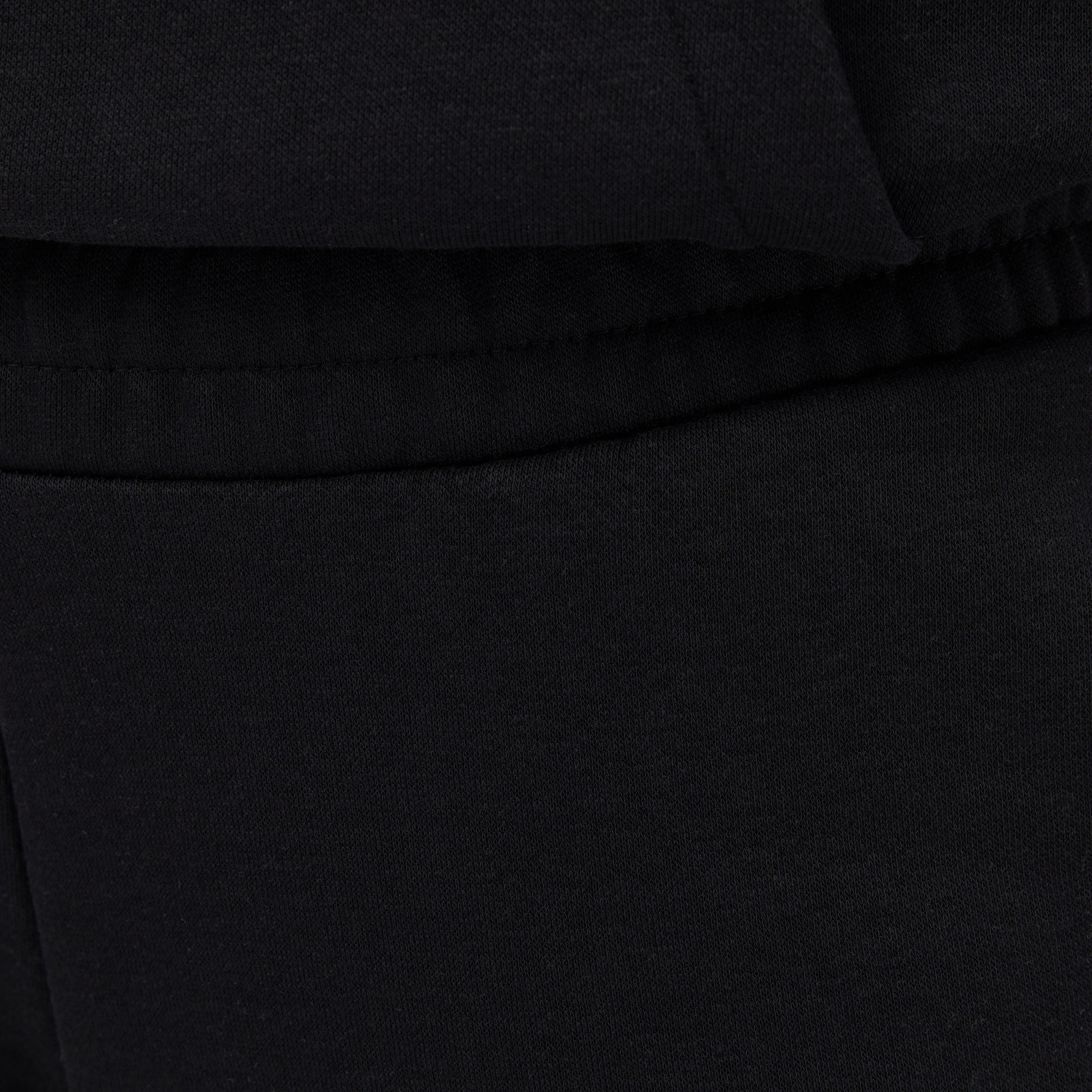 Puma Ess Scrıpt Sweat Kadın Siyah Pantolon