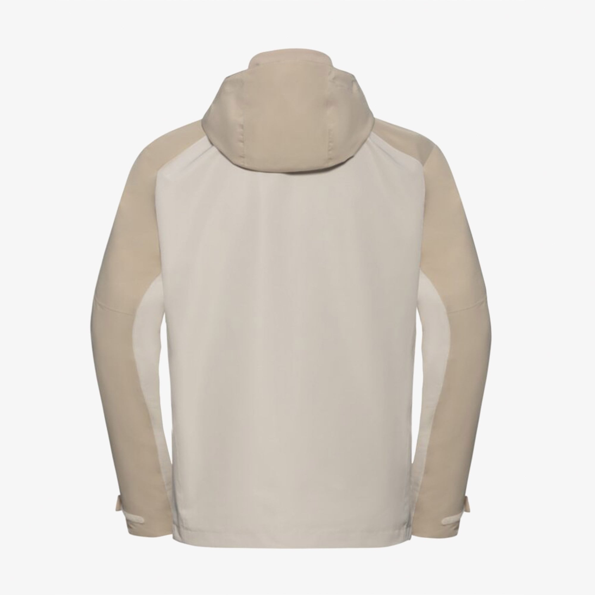 Jack Wolfskin Wild Places 3in4 Kadın Krem Ceket