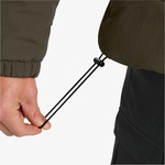 Jack Wolfskin Northern Lite Erkek Kahverengi Ceket