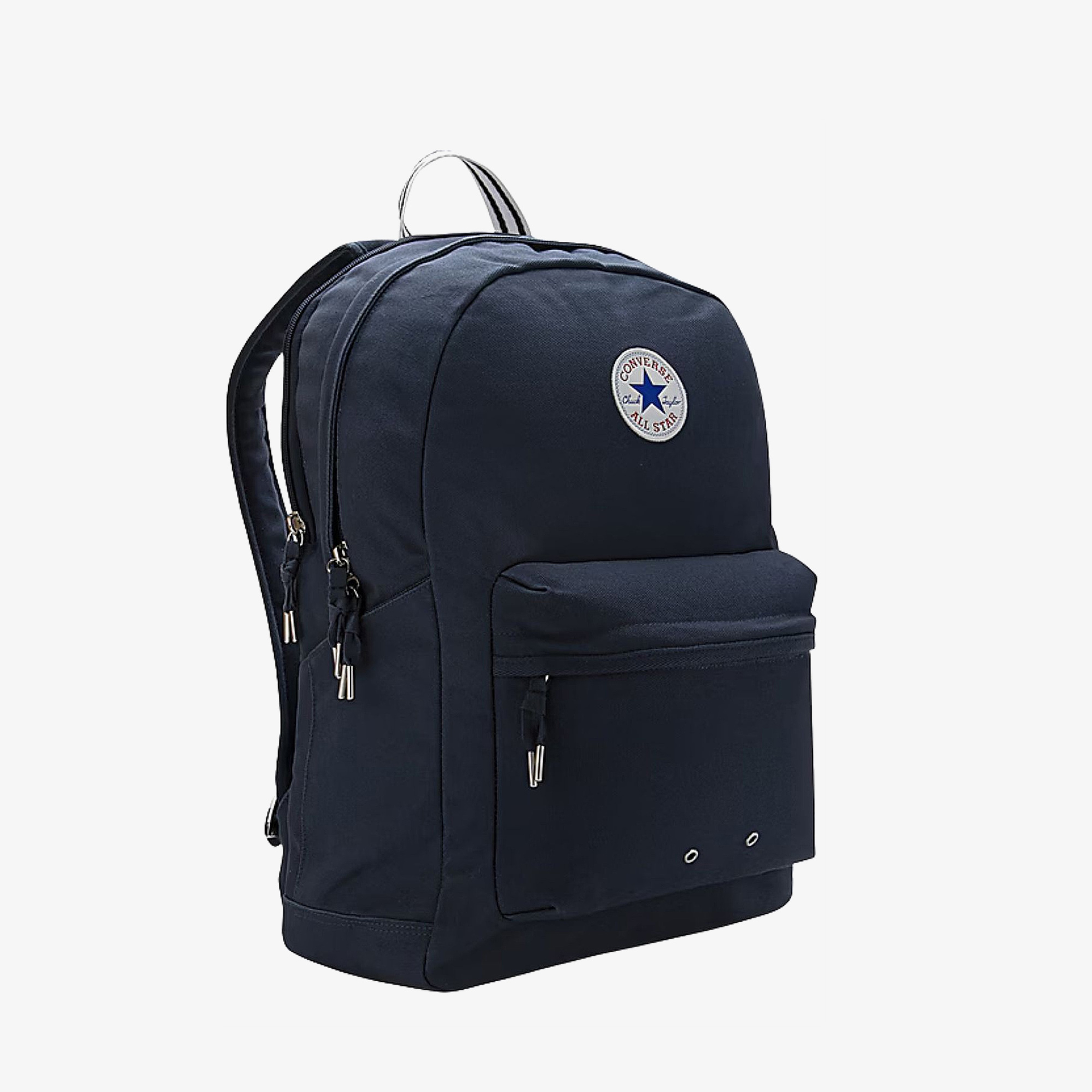 Converse Unisex Lacivert Sırt Çantası