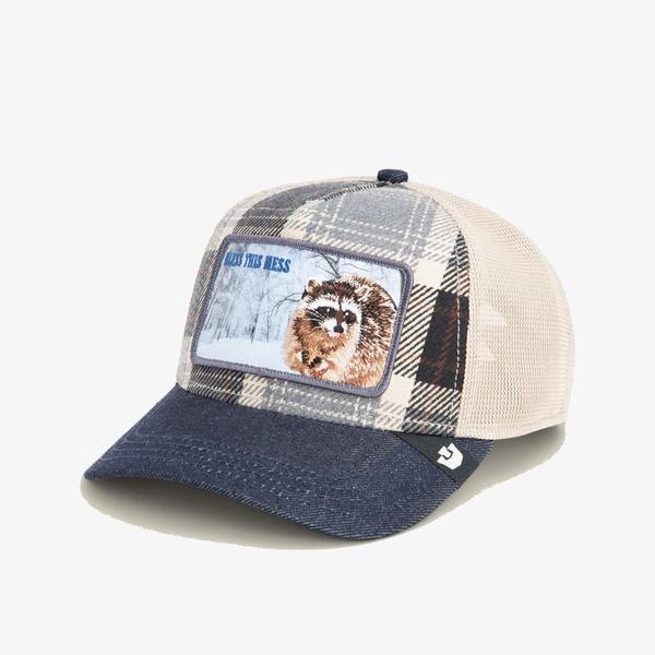 Goorin Bros Free Spirited Unisex Renkli Şapka