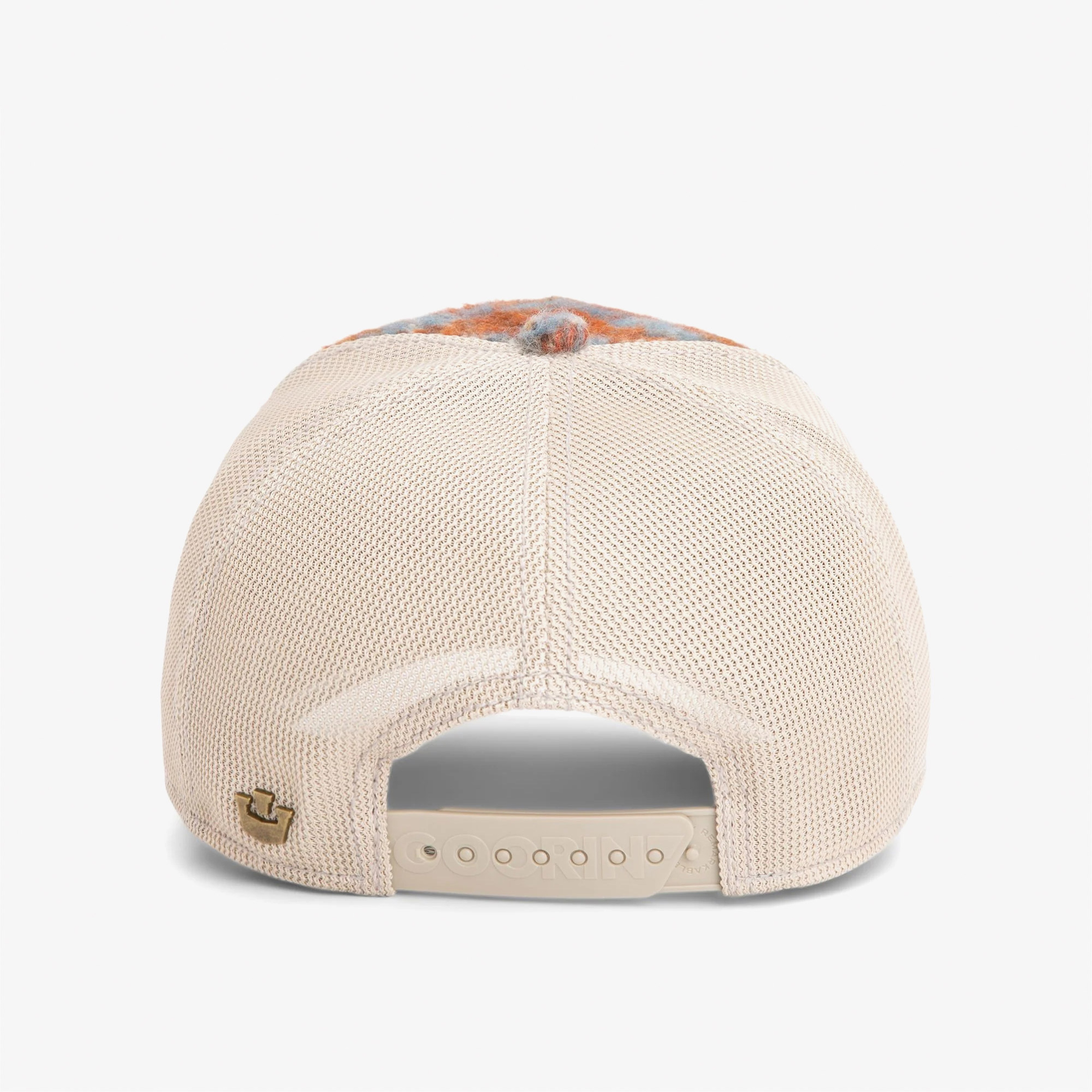 Goorin Bros Down By The River Unisex Renkli Şapka