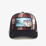 Goorin Bros Cabin Fever Unisex Renkli Şapka