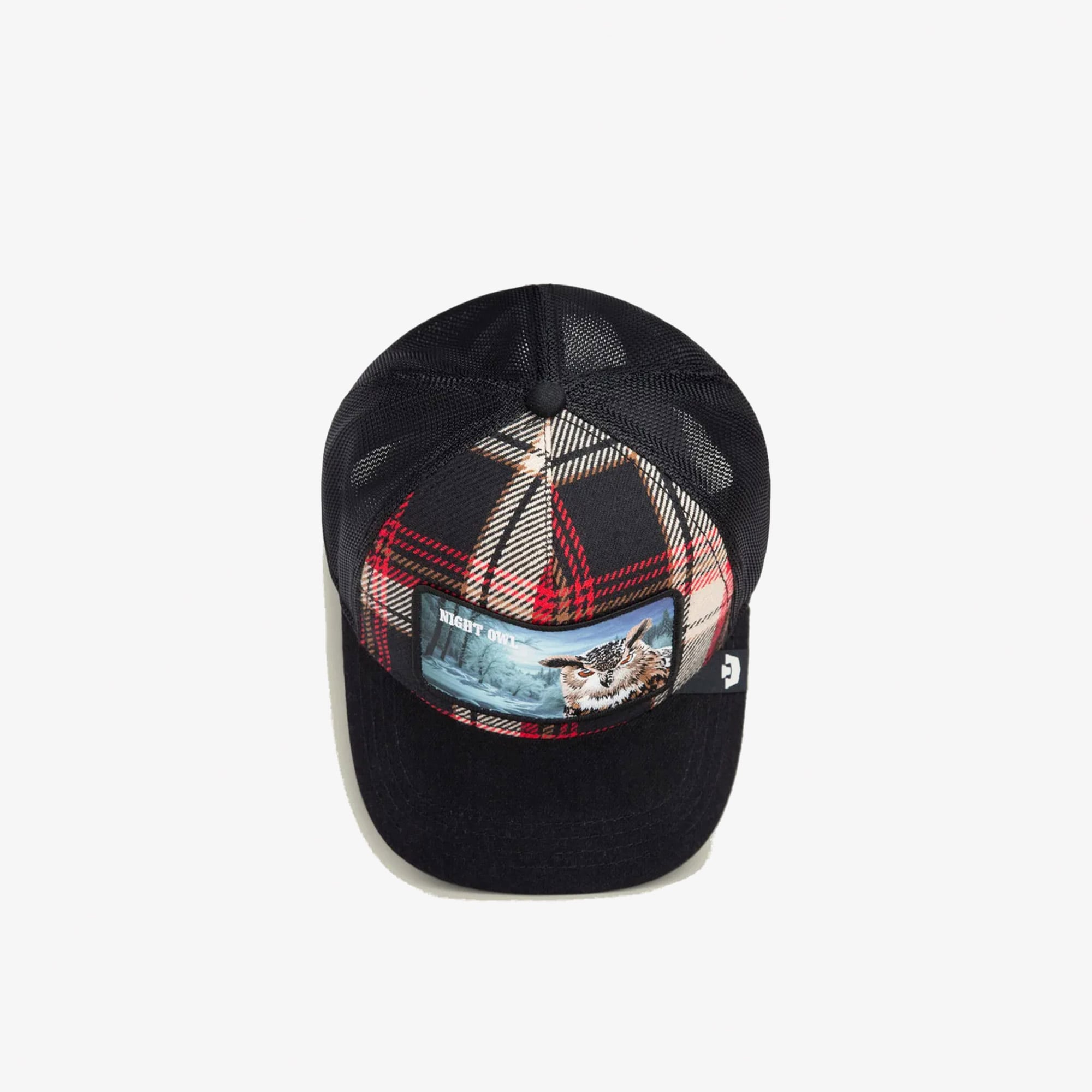 Goorin Bros Cabin Fever Unisex Renkli Şapka