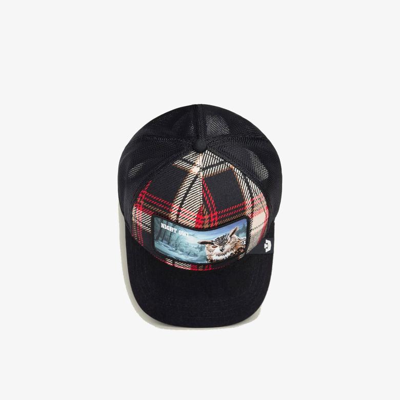 Goorin Bros Cabin Fever Unisex Renkli Şapka